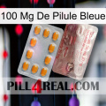 100 Mg Blue Pill new13